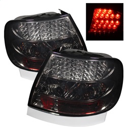 Tail Light Set - 5000132